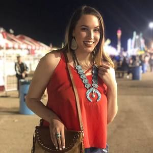 Meet your Posher, Brady